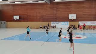 02.09.23 wC Talente Cup 2. HZ Berliner TSC-JSG Köln