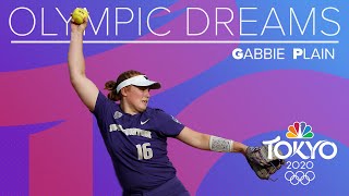 Olympic Dreams: Gabbie Plain
