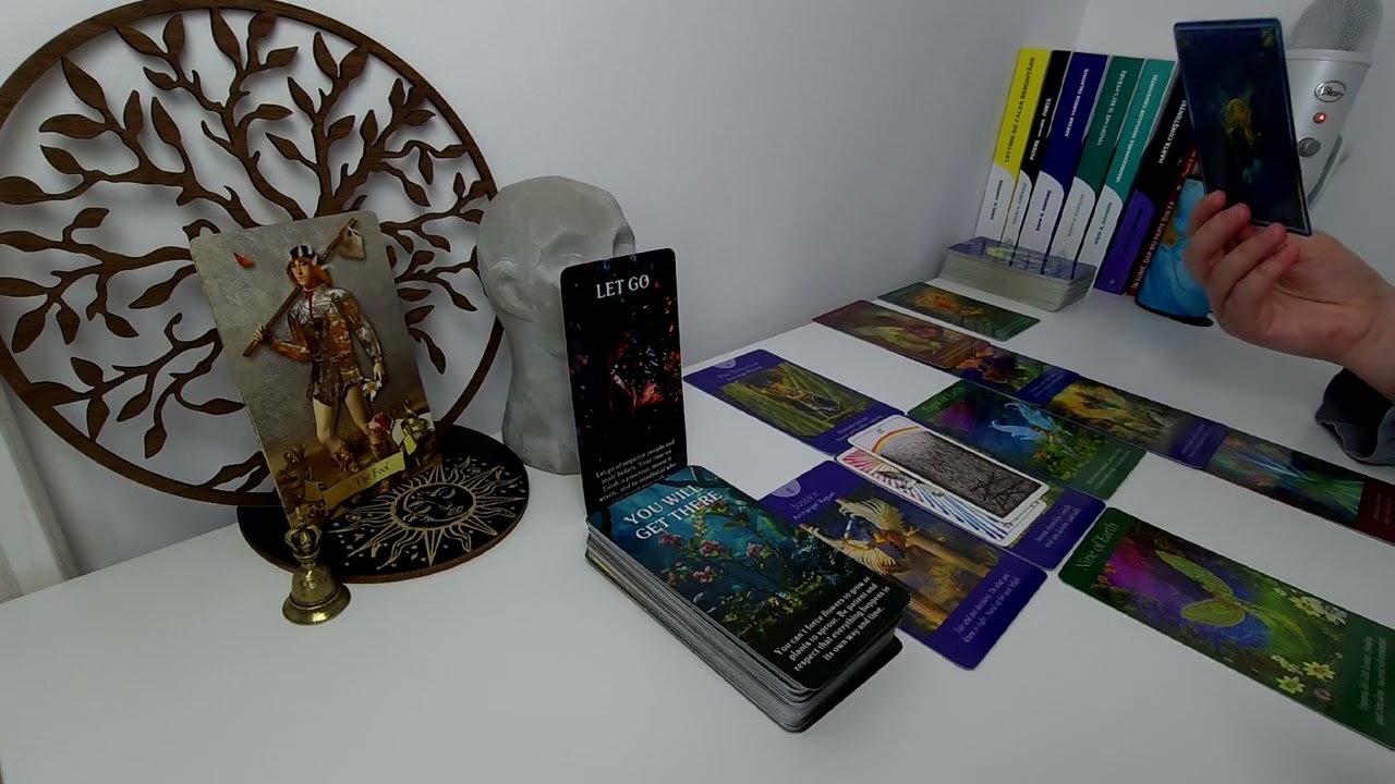 Berbec 🫵 Un sentiment de copleșire? Vei ajunge la destinație!