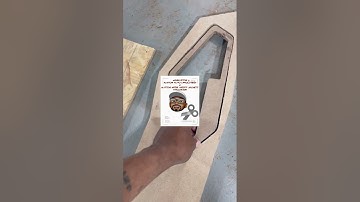 Custom GBODY console build for a 1980 Malibu