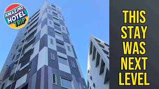 HOTEL LiVEMAX Mita Ekimae - This Stay Was Next Level | Tokyo, Japan🏩