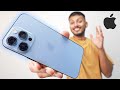 Apple iPhone 13 Pro Review - The Best iPhone Yet !