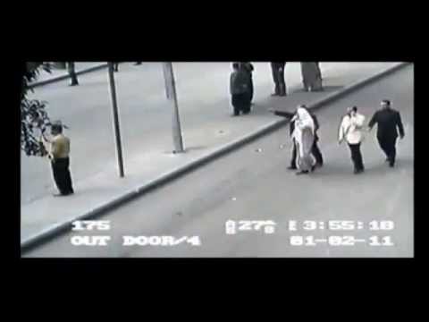 محمد حسان حقيقة الفيديو الذي يربطني بموقعة الجمل