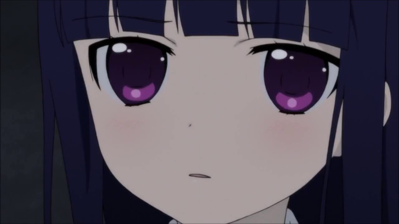 Inu x Boku AMV - Legendary Lovers