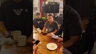 At Kopi Hotman 911 Bali
