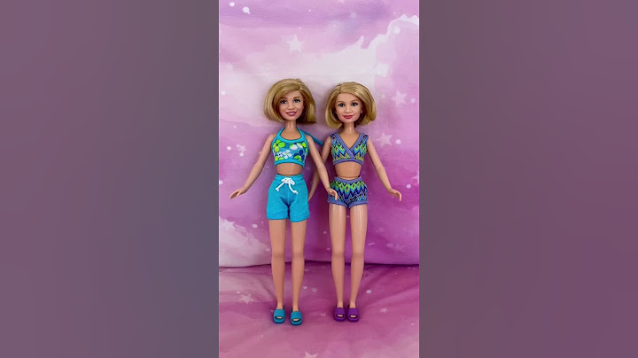Outfit change for Mary-Kate and Ashley!!