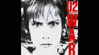 U2 -Red Light chords
