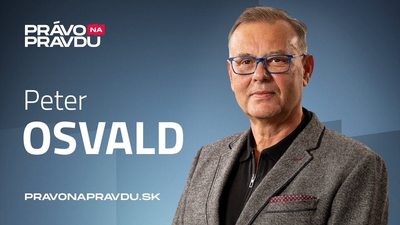 Peter Osvald: Diplomacia a biznis ako nástroje pre silné Slovensko