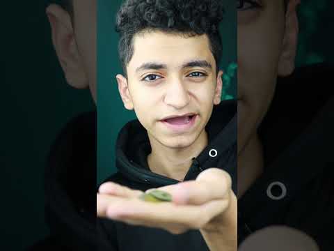 لقيت عملات معدنية نادرة