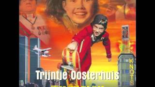 Video thumbnail of "Trijntje Oosterhuis - Vlieg Met Me Mee (Het Avontuur)"