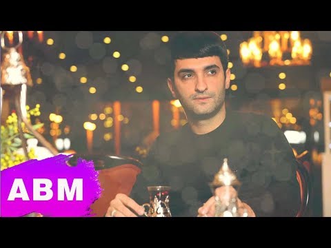 Asif Meherremov - Darixmisam 2017 YENI HIT