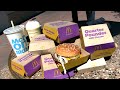10 Quarter Pounders  & a Shake (McDonald's Challenge)