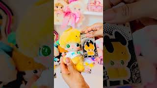 Unboxing Dimoo world ❤️aurai je la secret ?? #unboxing #arttoy #popmartfrance#disney#blindbox