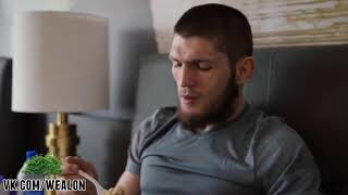 Анатомия UFC 223 - Напряженный день взвешивания [Русская озвучка]