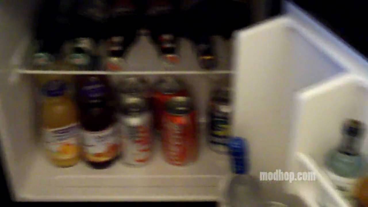 Modhop.com Review | Hotel Solamar | San Diego, CA