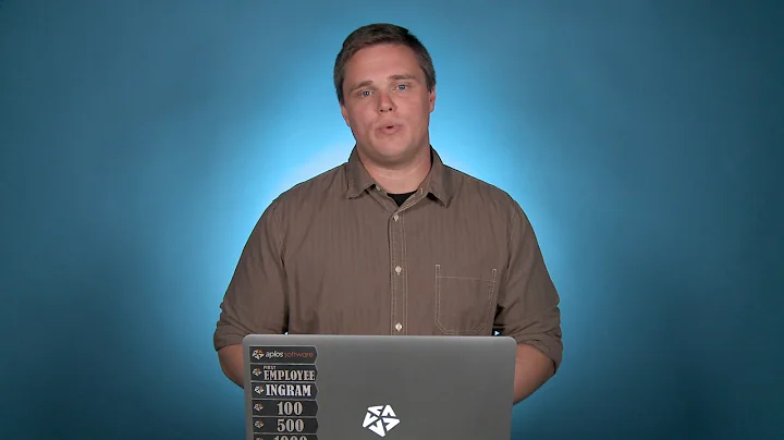 Aplos Accounting Demo for Churches