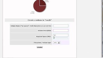 04.10_Oracle_10gR2_RAC_4.10 Configure iSCSI Volumes using openfiler.avi