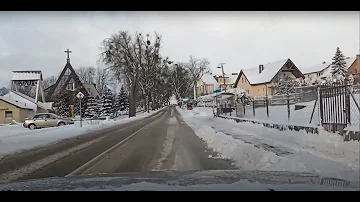 Chris Rea - Driving Home For Christmas 2023 - Poland