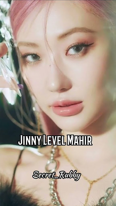 Nyanyi Lagu Ulang Tahun versi Idol K-Pop Secret Number