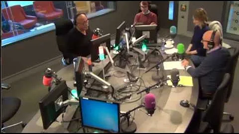 Matt Western MP on Pienaar's Politics