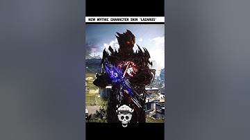 Next mythic Chapter Is Crazy...💀