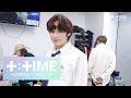 [T:TIME] HUENINGKAI's haribo wave - TXT (투모로우바이투게더)