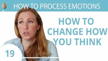 How to Change How You Think 💪 Cognitive Distortions Part 2