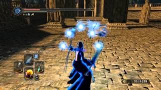 Dark Souls II - Mad Chuggers