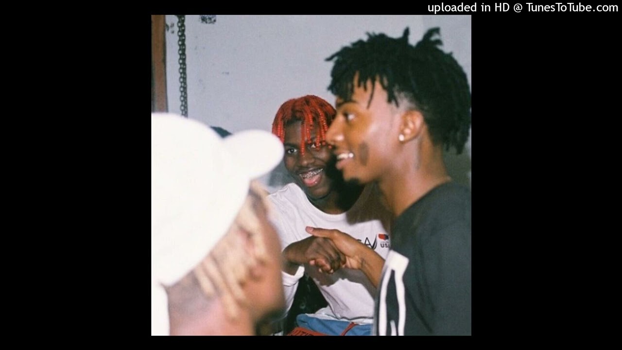 Playboi Carti x Lil Yachty - Run It (Prod. Digital Nas) [2015]