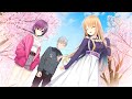 中日歌詞 PARQUET ED フレルフルエル 歌 茨木リノ 城門ツバサ 
