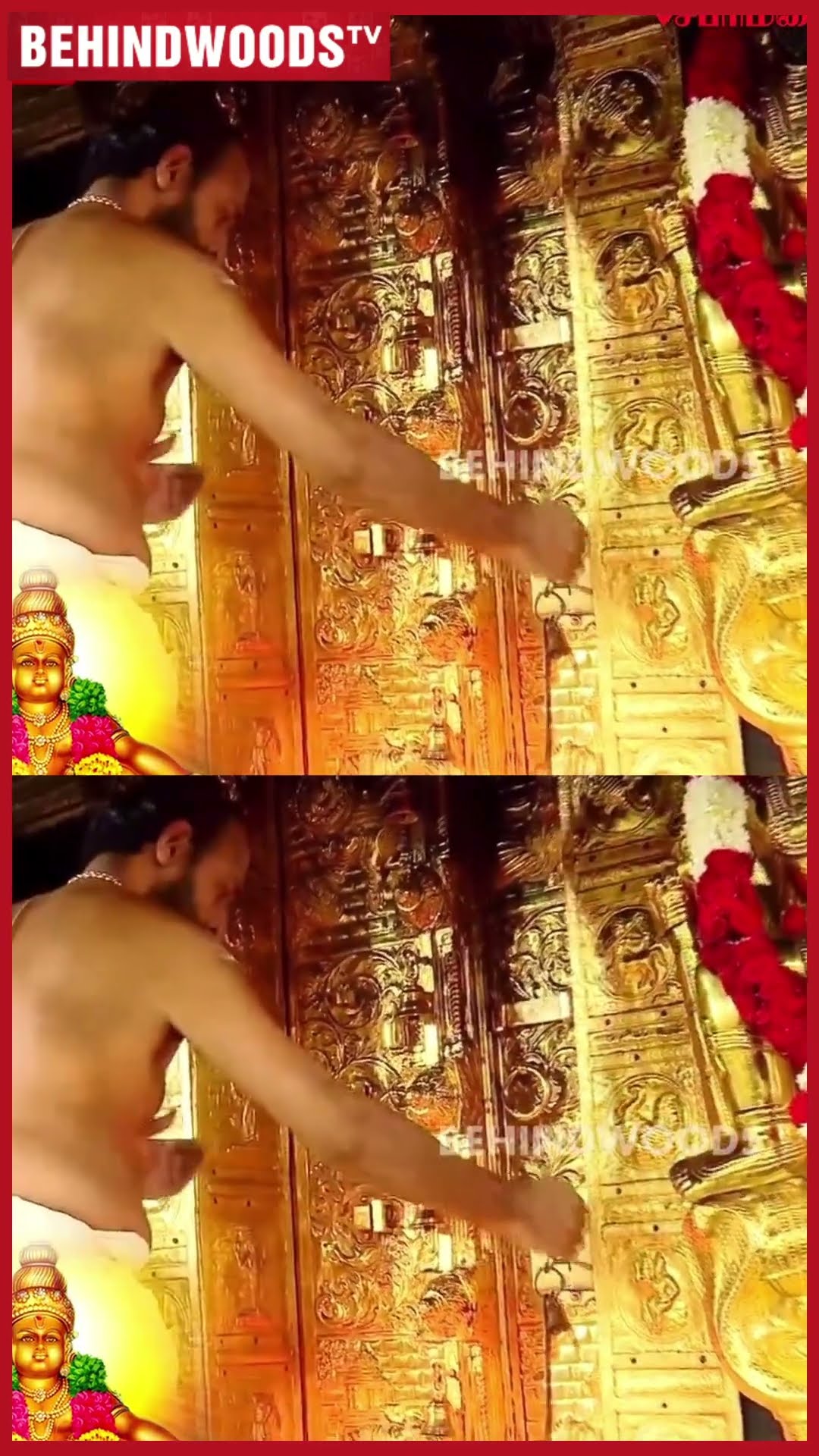 மகர ஜோதி Special ? 'ஐயப்ப பக்தர்கள் Miss பண்ணாம பாருங்க..' ??Viral Video