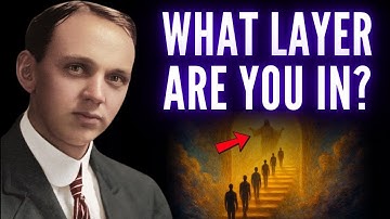 The 7 Layers of Soul Growth According to Edgar Cayce