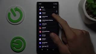 How to Clear App Cache & Data on SAMSUNG Galaxy Z Fold 6 – Junk Files screenshot 5
