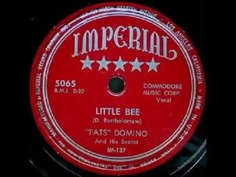 Video: Fats Domino Net Dəyəri: Wiki, Evli, Ailə, Toy, Maaş, Qardaşlar