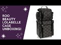 Roo Beauty Lolabelle Case Unboxing with @nailsbymets! (LIVE!)