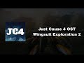 Just Cause 4 OST - Wingsuit Exploration 2