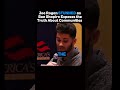Joe Rogan STUNNED as Ben Shapiro Exposes the Truth About Communities.