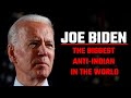 Back in 1992, Joe Biden made sure that India doesn’t get access to Cryogenic Tech