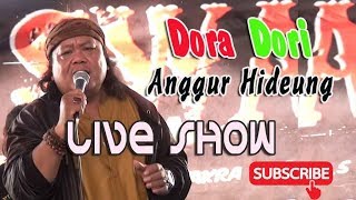Dora Dori Anggur hideung, Divaswara