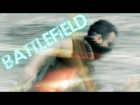 Battlefield 4 (Short Action Film)