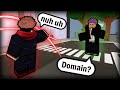 Trolling with world slash in roblox jujutsu shenanigans