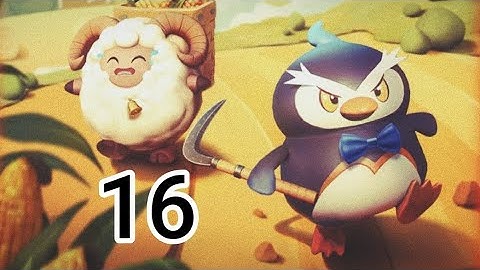 Palmon Survival - Play For Fun - Gameplay Walkthrough Part 16