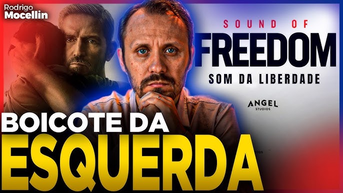 SOM DA LIBERDADE - Crítica do filme 