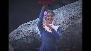 Hawaiian Dances Polynesian Cultural Center Show 1995 by Clark Hathaway 807 views 2 years ago 9 minutes, 14 seconds