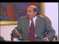 Entrevista a Carlos Andrés Pérez 1998