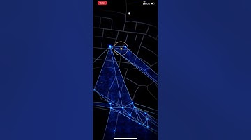 Ingress Prime - Hack some Portals and Link somewhere