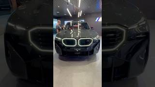 24년식 BMW XM 대박할인 #shorts #bmwxm #xm