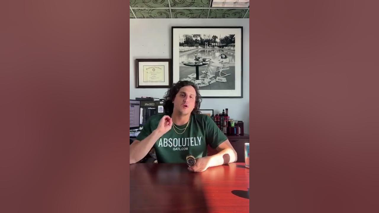 Can You Write Off A Rolex? YouTube