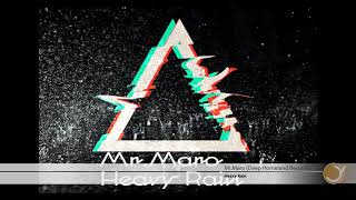 Mr. Maro-Heavy Rain