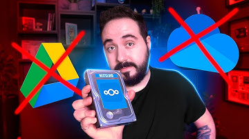 Crie o seu próprio “Google Drive Privado” com o Nextcloud